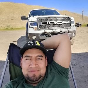 Meet your Posher, Jaime